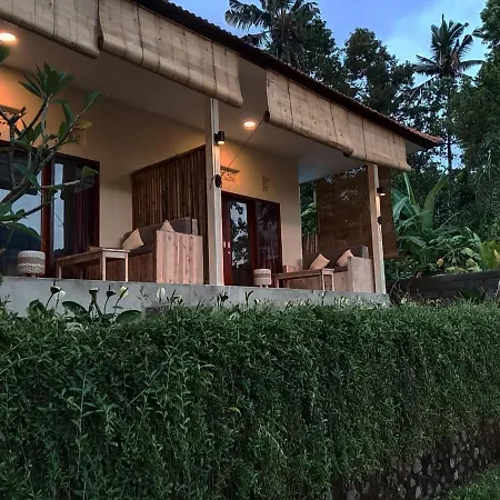 Abian Dauh Sidemen Hotel