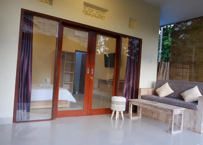 Abian Dauh Sidemen * Karangasem