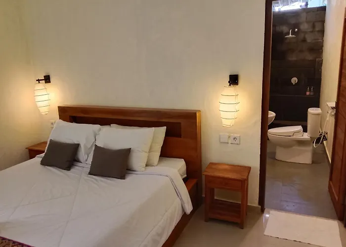 Herberg Abian Dauh Sidemen Karangasem
