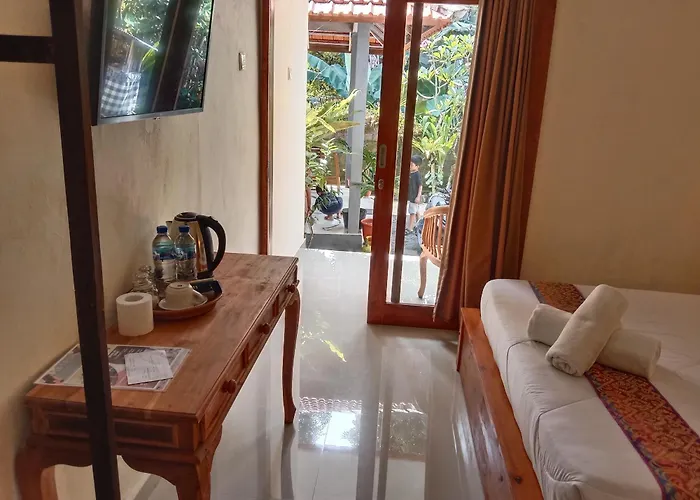 Abian Dauh Sidemen * Karangasem