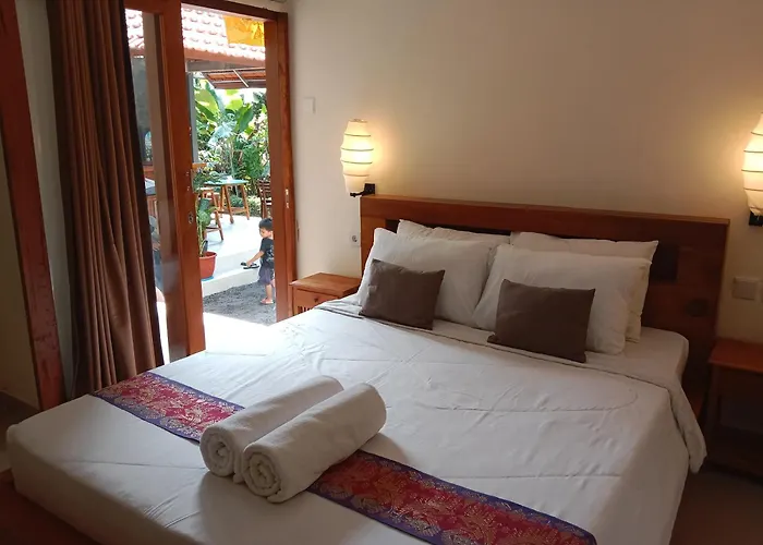 Abian Dauh Sidemen Karangasem