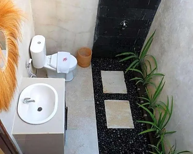 Abian Dauh Sidemen *