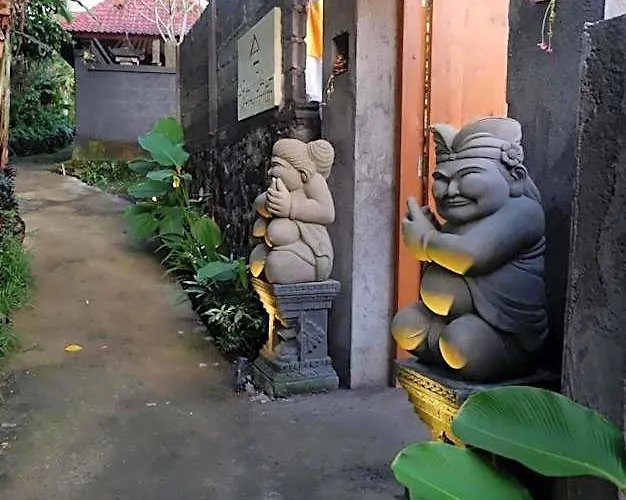 Abian Dauh Sidemen Herberg Karangasem