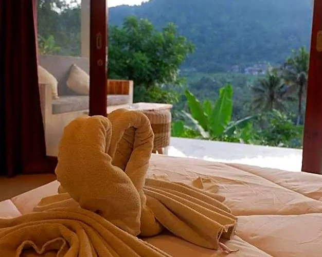 Abian Dauh Sidemen Herberg Karangasem